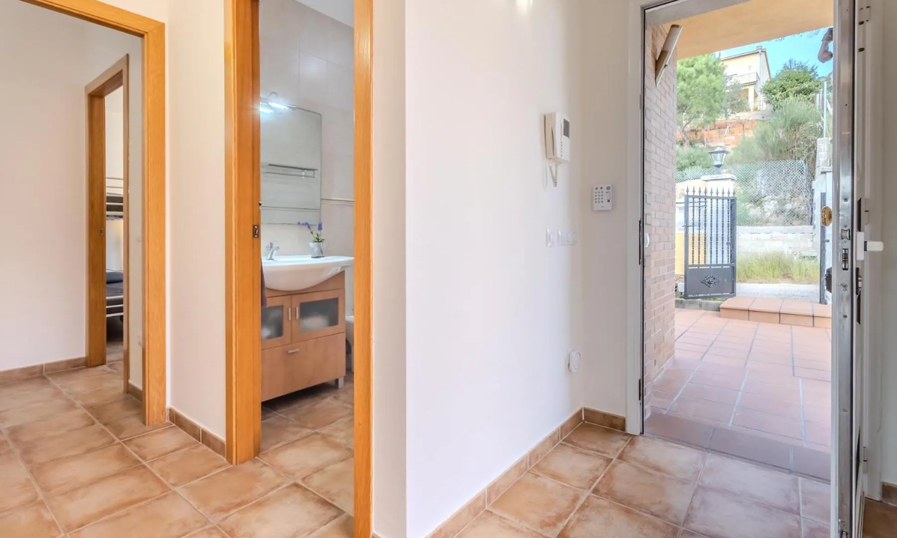 Villa Luz Lloret Lux With Pool 료렛 드 마르