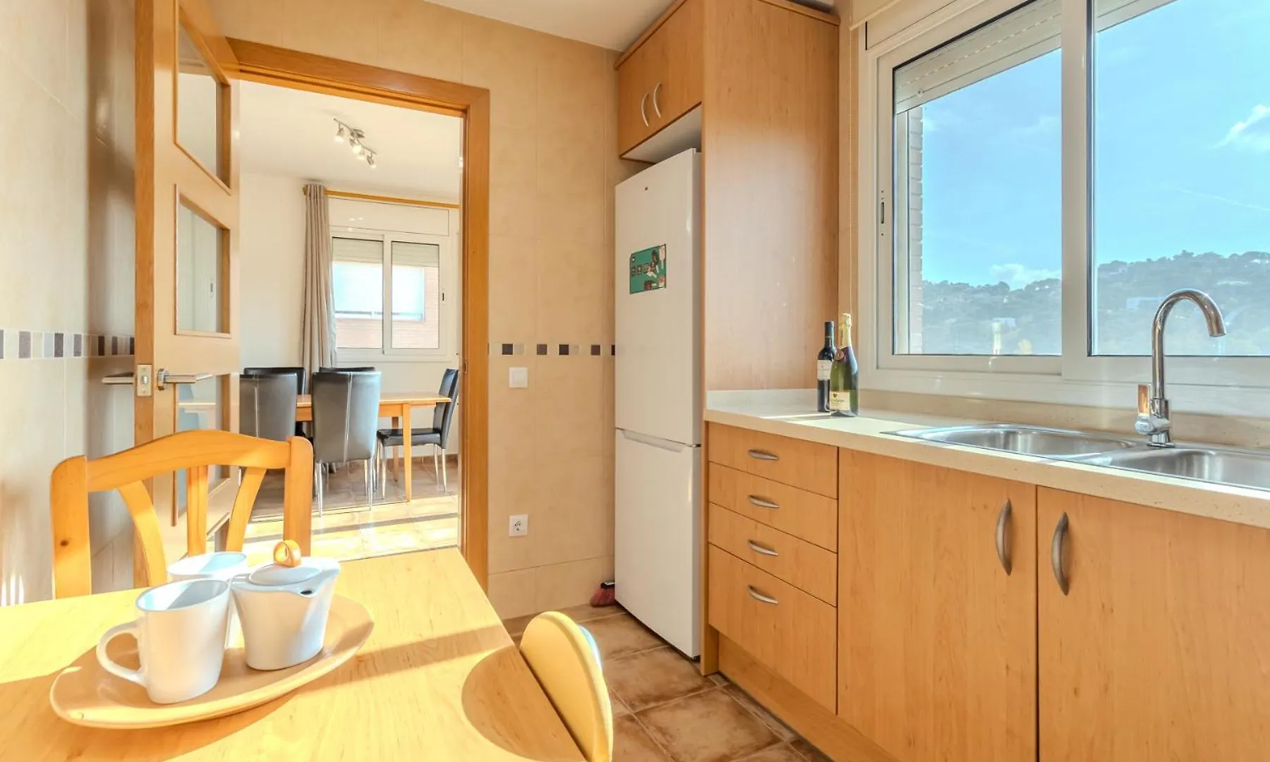 Villa Luz Lloret Lux With Pool 료렛 드 마르