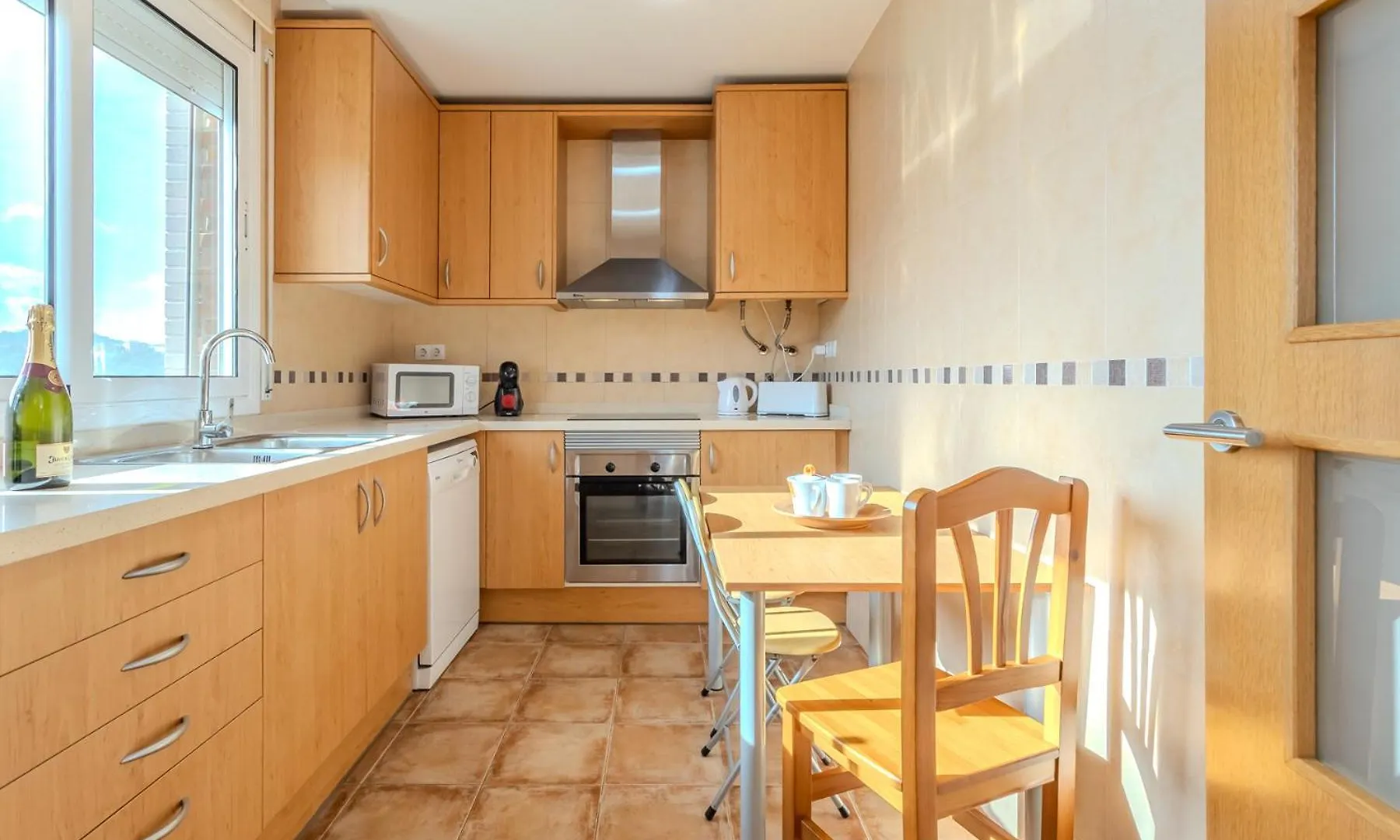 Villa Luz Lloret Lux With Pool 료렛 드 마르 스페인