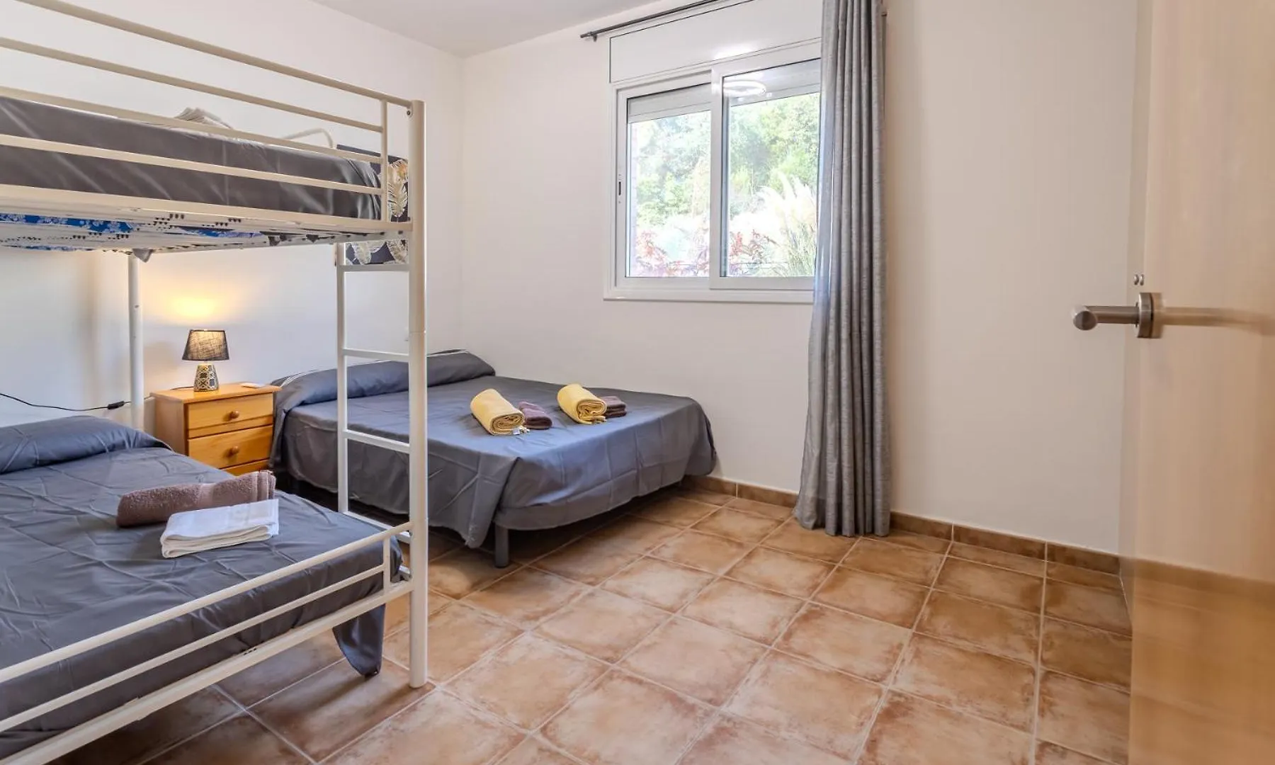 Villa Luz Lloret Lux With Pool 료렛 드 마르